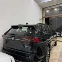 وایلندر(وایدلندر وایلدلندر)۲۰۲۵ لاکچری پلاس دودف