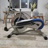 دستگاه ورزشی اسکی فضایی حرفه ایی