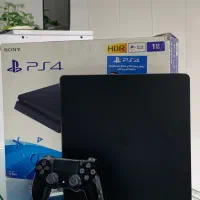 Ps4 slim