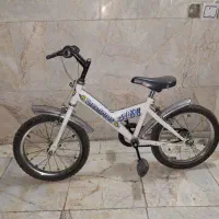 دوچرخه سایز ۱۶