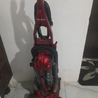 جارو برقی
