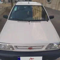 پراید مدل۴۰۳