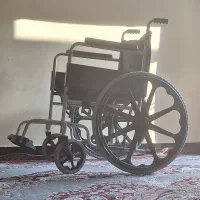 ویلچر در حد نو