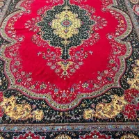 فرش ماشینی