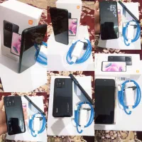 گوشی شیائومی نوت 12s