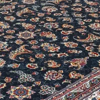 فرش ۹متری ۱۰۰۰شانه تراکم ۳۰۰۰افشان ۱۰۰%اکرولیک