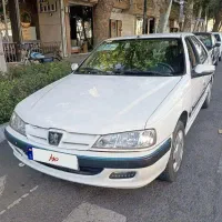 پارس401موتور جدید