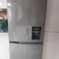 یخچال فریزر اسنوا