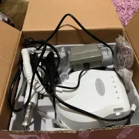 دستگاه سوهان برقی ماراتون