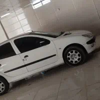 ۲۰۶ تیپ۲ ۹۸
