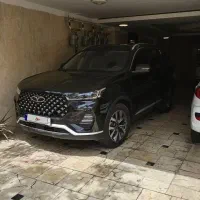 تیگو ۷ پرو مدل ۱۴۰۲ بدون رنگ