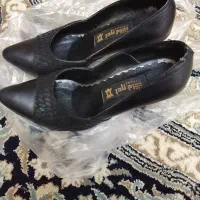 کفش چرم سایز 360