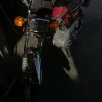 رهرو 125