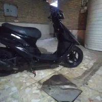 موتور دیو هندا سری اول