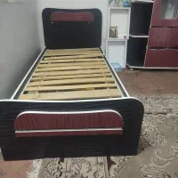 تخت خواب یکنفره