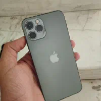 آیفون 12 پرو باریجستری معاوضه با سامسونگ