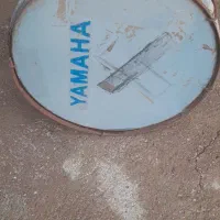 طبل محرمی