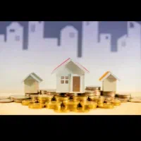 زمین گلدشت غربی ارم