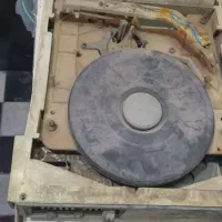 گرامافون قدیمی