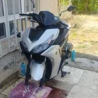 ایروکس گلکسی 155