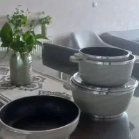سرویس قابلمه