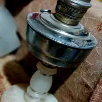 چراغ‌نفتی قدمت دار‌