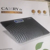 ترازوی وزن کشی دیجیتال  نو