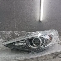 چراغ جلو ۲۰۷ جفت و تک موجود