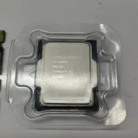 CPU intel i5 12500