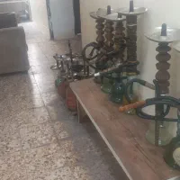 کافه قلیونی