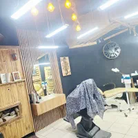 آرایشگر ماهر آقا