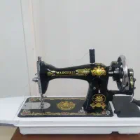 چرخ خیاطی مارشال