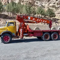 جرثقیل مدل ۵۶ برای فروش