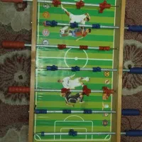 فوتبال دستی