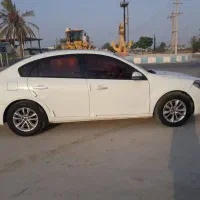 برلیانس مدل 96 اتومات