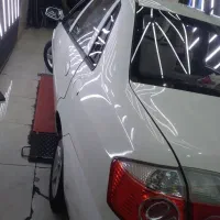 لیفان ۵۲۰|خودرو سواری و وانت|قزوین, |دیوار