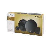 کامپونت اینفینیتی (Harman) 650C