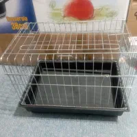 قفس خرگوش
