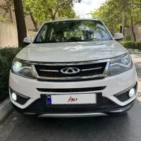 تیگو 5 IE / مدل 96 / فقط اقساط / تحویل فوری