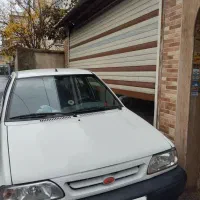 پراید مدل۹۸