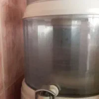 اب تصفیه کن