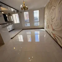 ۵۶ متر اپارتمان / فول بازسازی / گذر پهن / پورسان