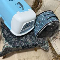 وسایل گربه نو نو