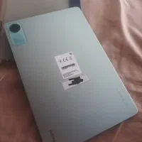شیائومی مدل Redmi Pad SE حافظه 256 و رم 8 گیگابایت