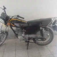 موتور هندا 150