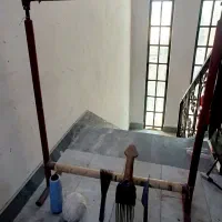 فروش دار قالی تنظیم شونده همراه با ابزار بافت
