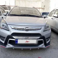 لیفان x50 اتومات