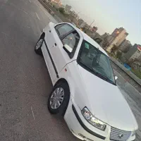 سمند ef7 94