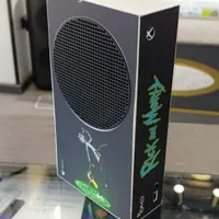 Xbox Series S 512G فول بازی با بازی های دلخواه|کنسول، بازی ویدئویی و آنلاین|تبریز, |دیوار