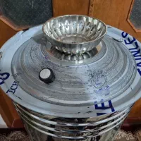 سماور ۱۵۰ لیتری گازی آکبند